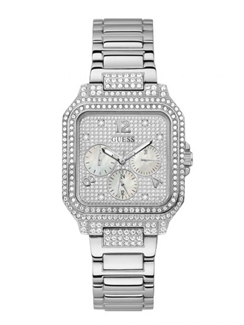 שעון GUESS קולקציית  DECO  דגם GW0472L1