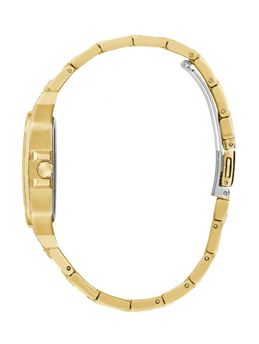 שעון GUESS לאישה מקולקציית  DECO  דגם GW0472L2