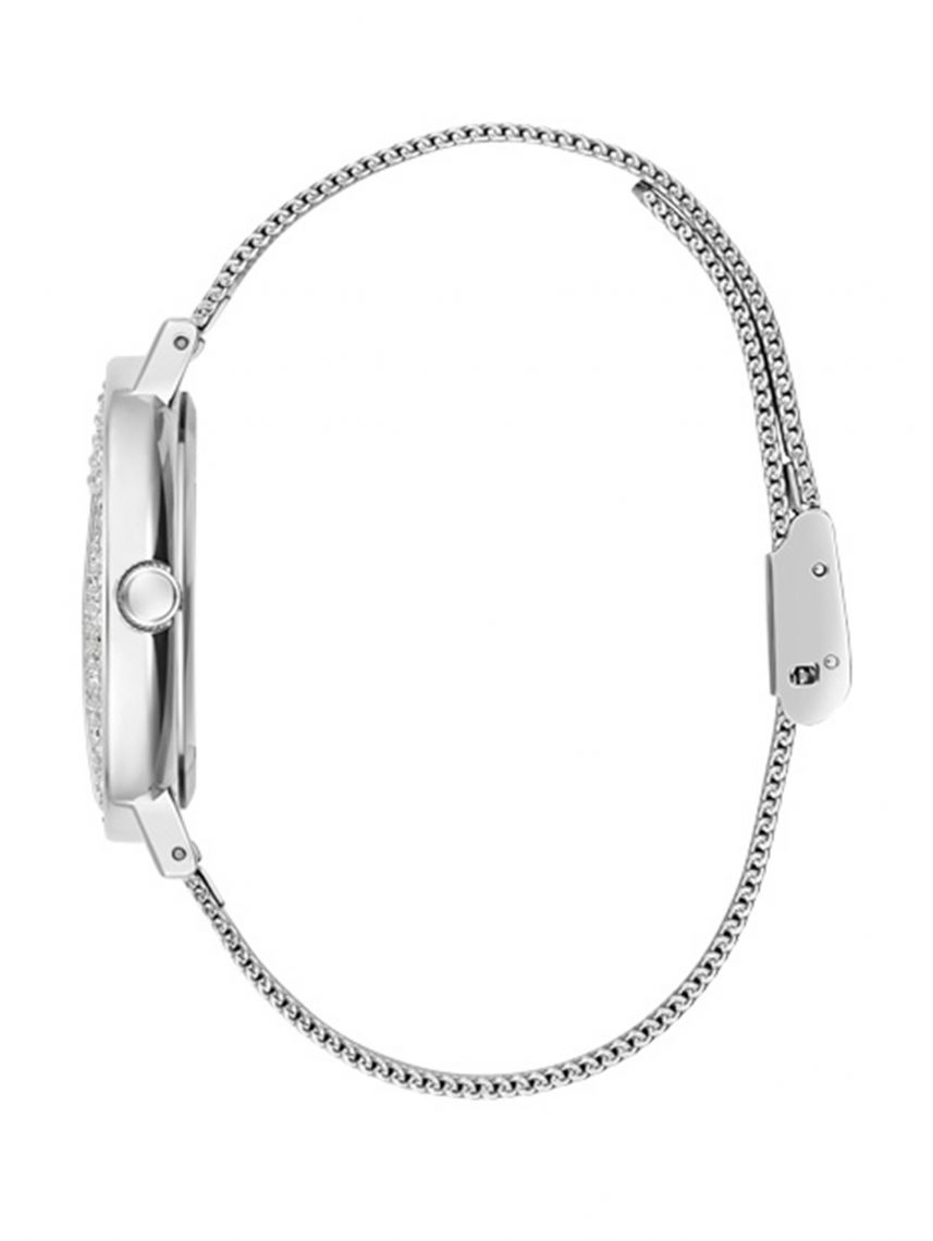 שעון GUESS לאישה מקולקציית  ICONIC  דגם GW0477L1