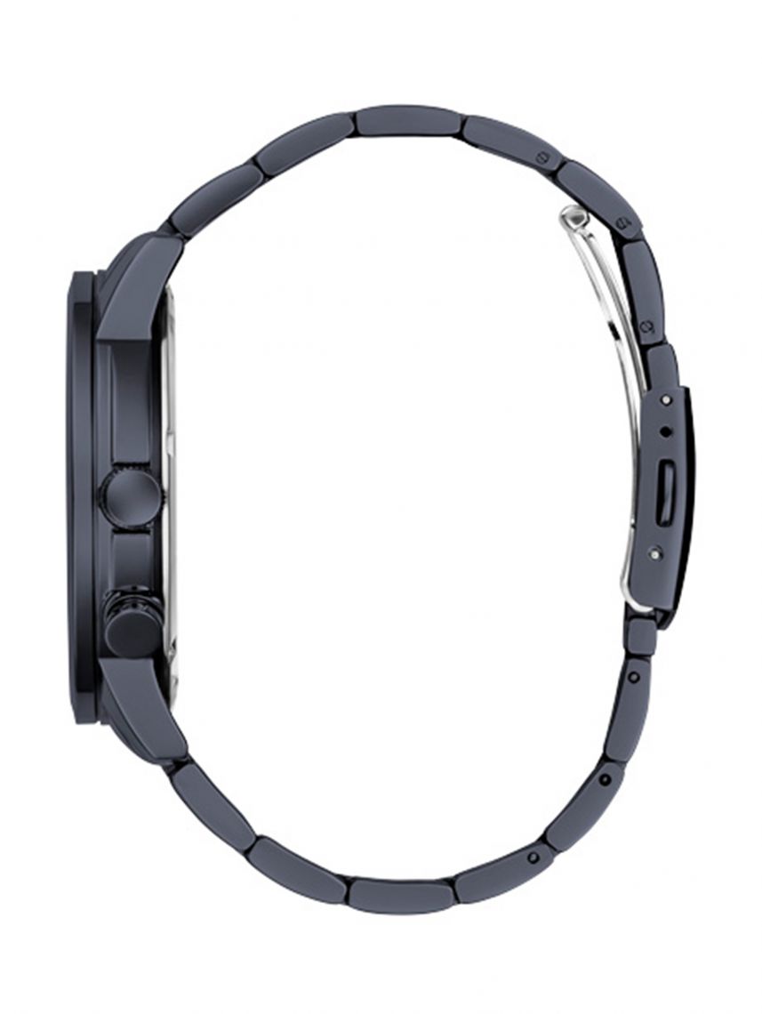 שעון GUESS לגבר מקולקציית  SPEC דגם GW0490G4