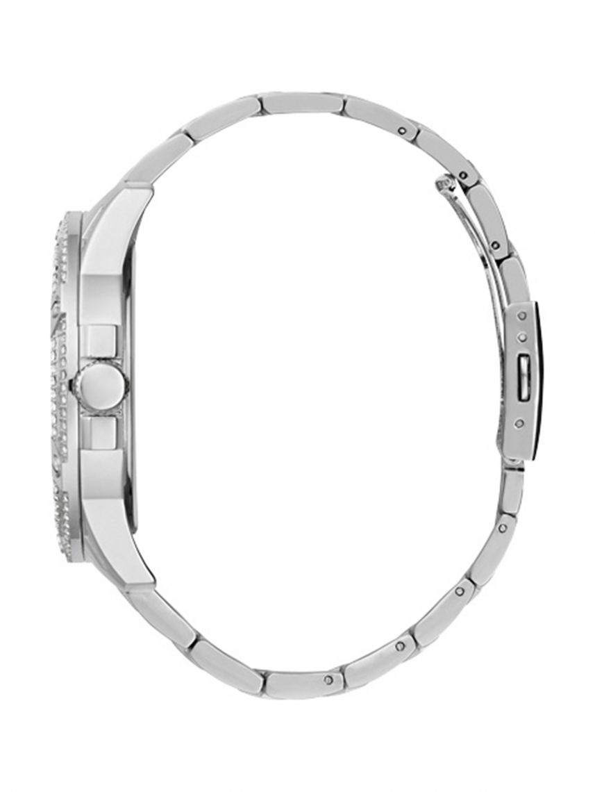 שעון GUESS לגבר מקולקציית KING דגם GW0497G1