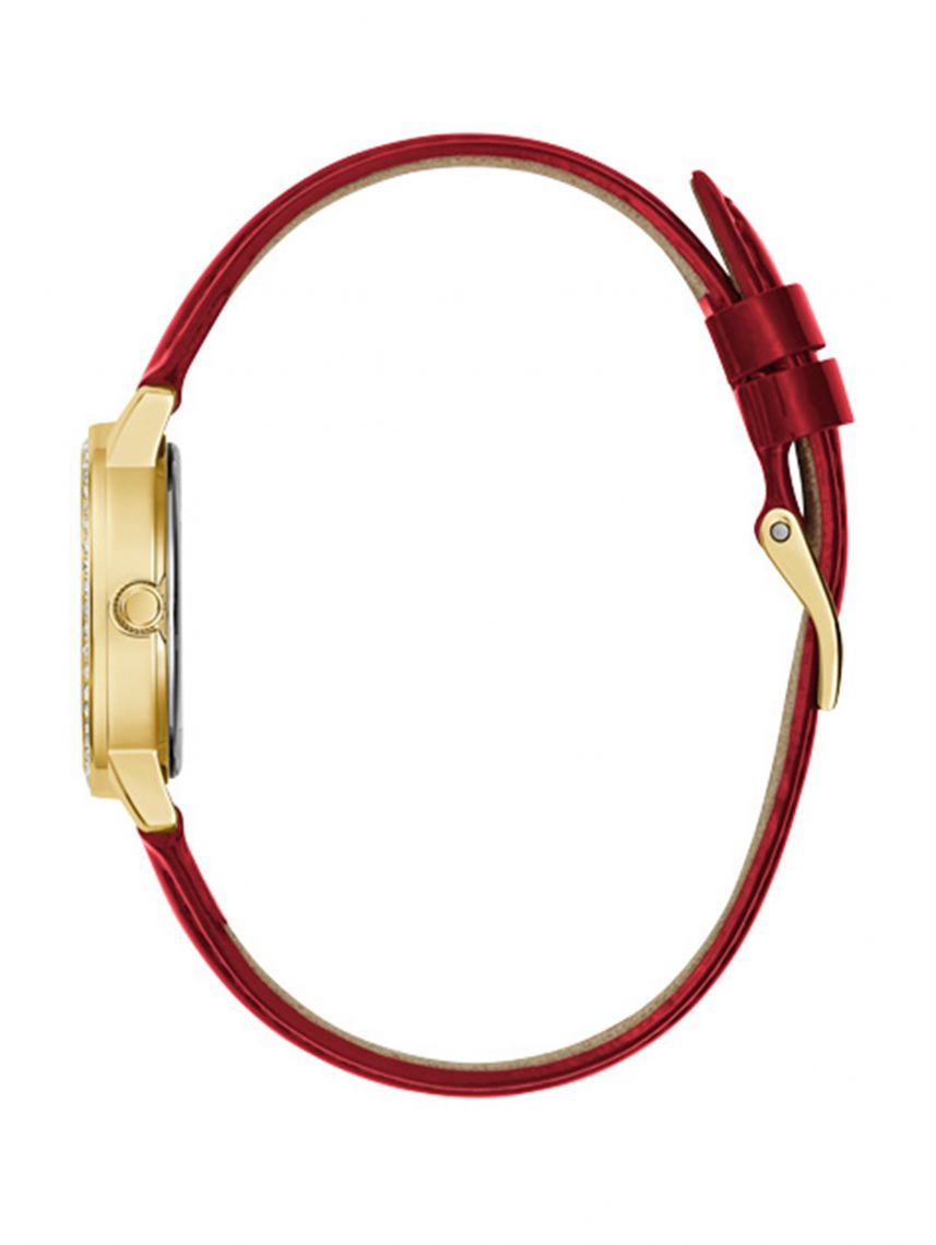 שעון יד GUESS לאישה מקולקציית MELODY דגם GW0533L1