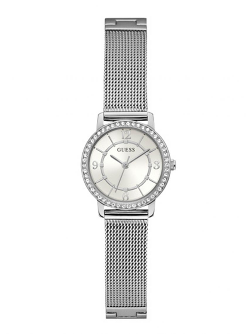 שעון יד GUESS לאישה מקולקציית MELODY דגם GW0534L1