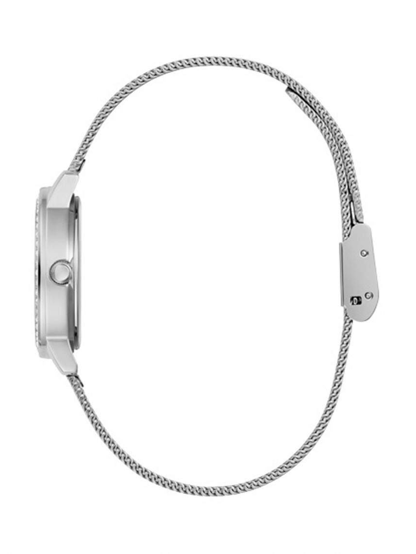 שעון יד GUESS לאישה מקולקציית MELODY דגם GW0534L1