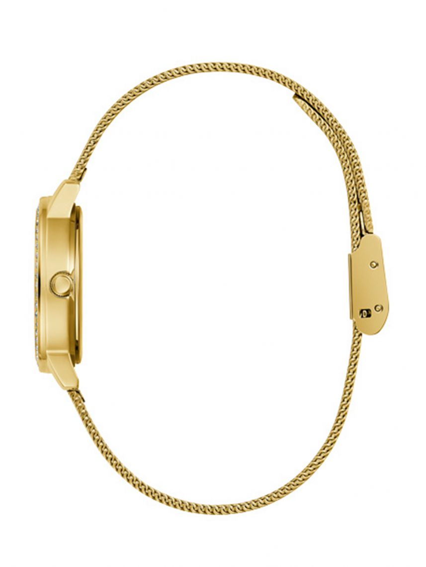 שעון יד GUESS לאישה מקולקציית MELODY דגם GW0534L2