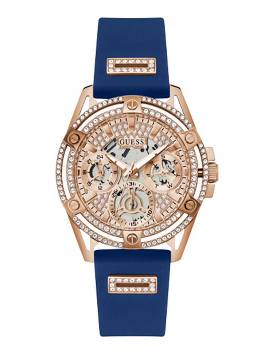 שעון GUESS קולקציית QUEEN דגם GW0536L5