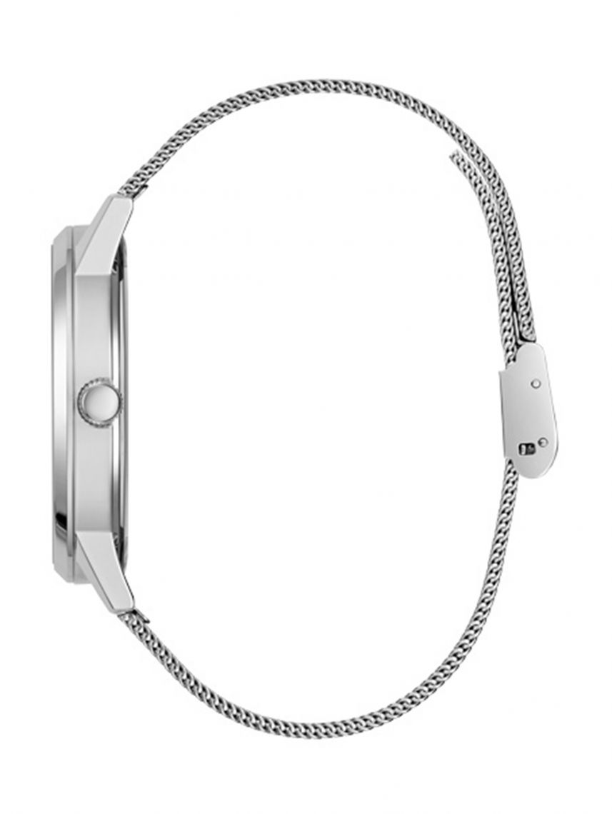שעון יד Guess לגבר מקולקציית GADGET דגם GW0538G1