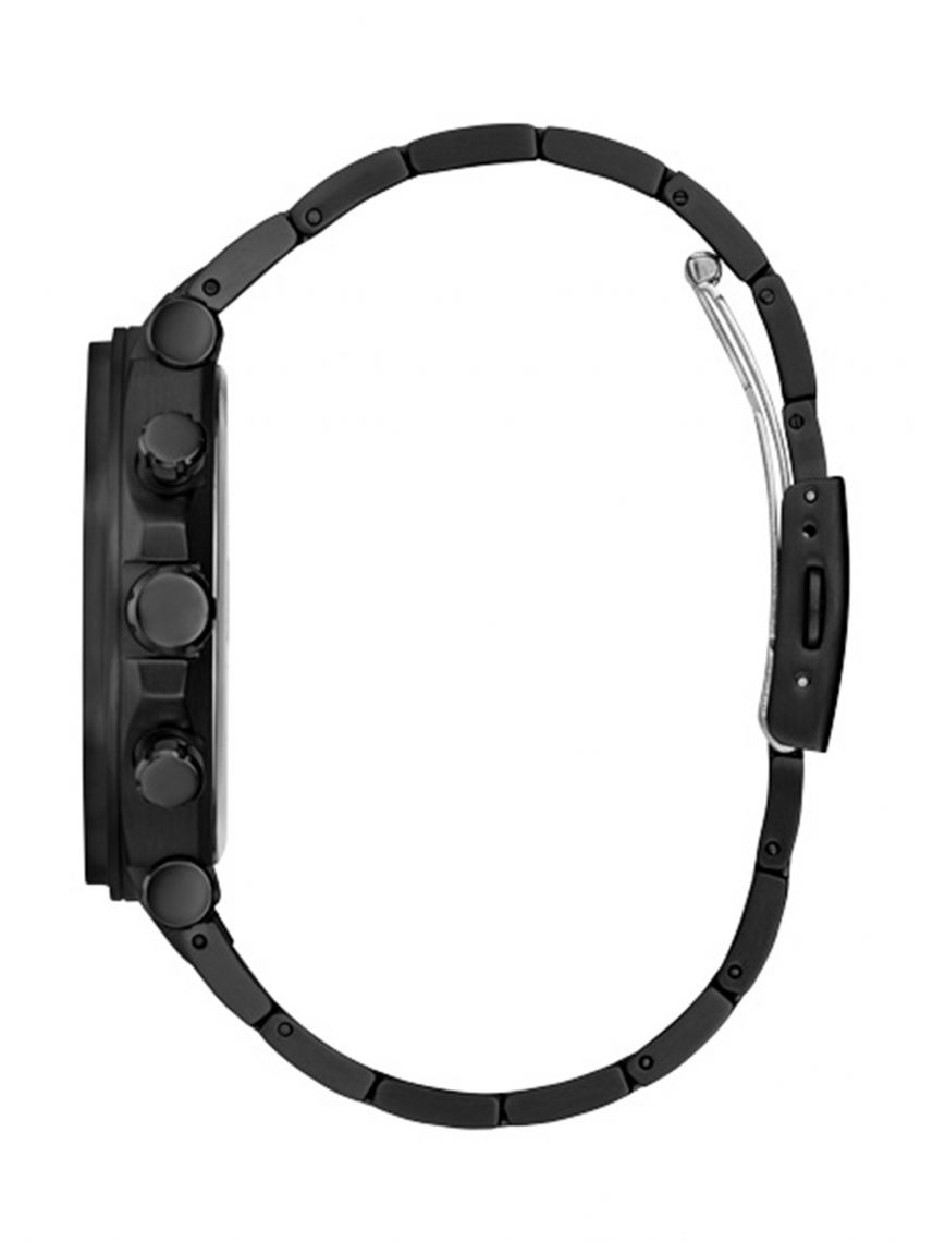 שעון Guess מקולקציית EDGE דגם GW0539G3