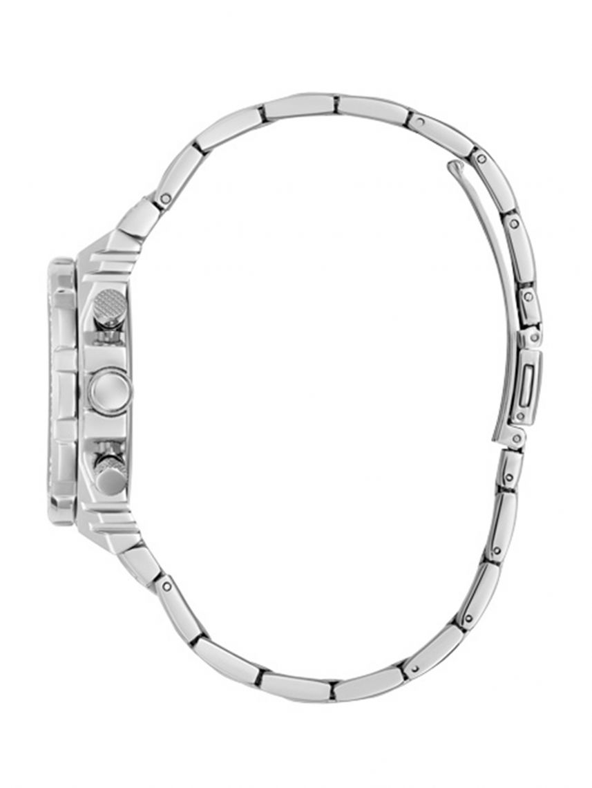 שעון יד GUESS לאישה מקולקציית FUSION דגם GW0552L1