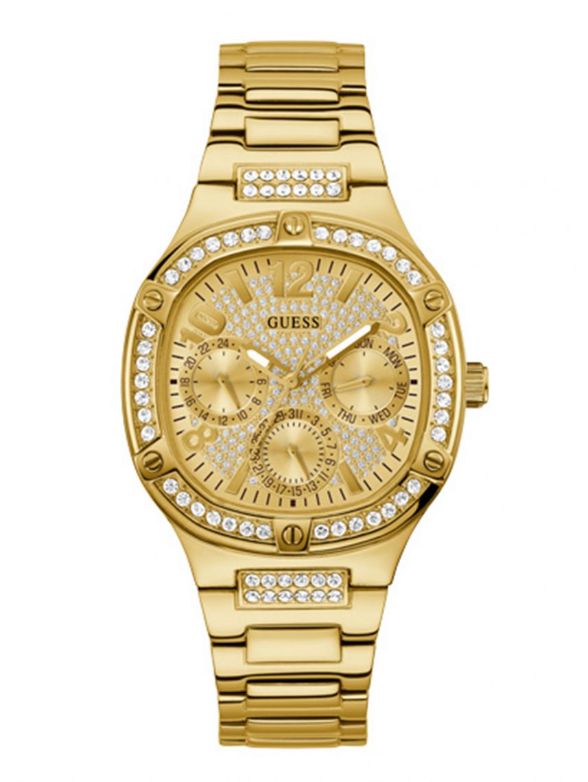 שעון GUESS  מקולקציית DUCHESS דגם GW0558L2