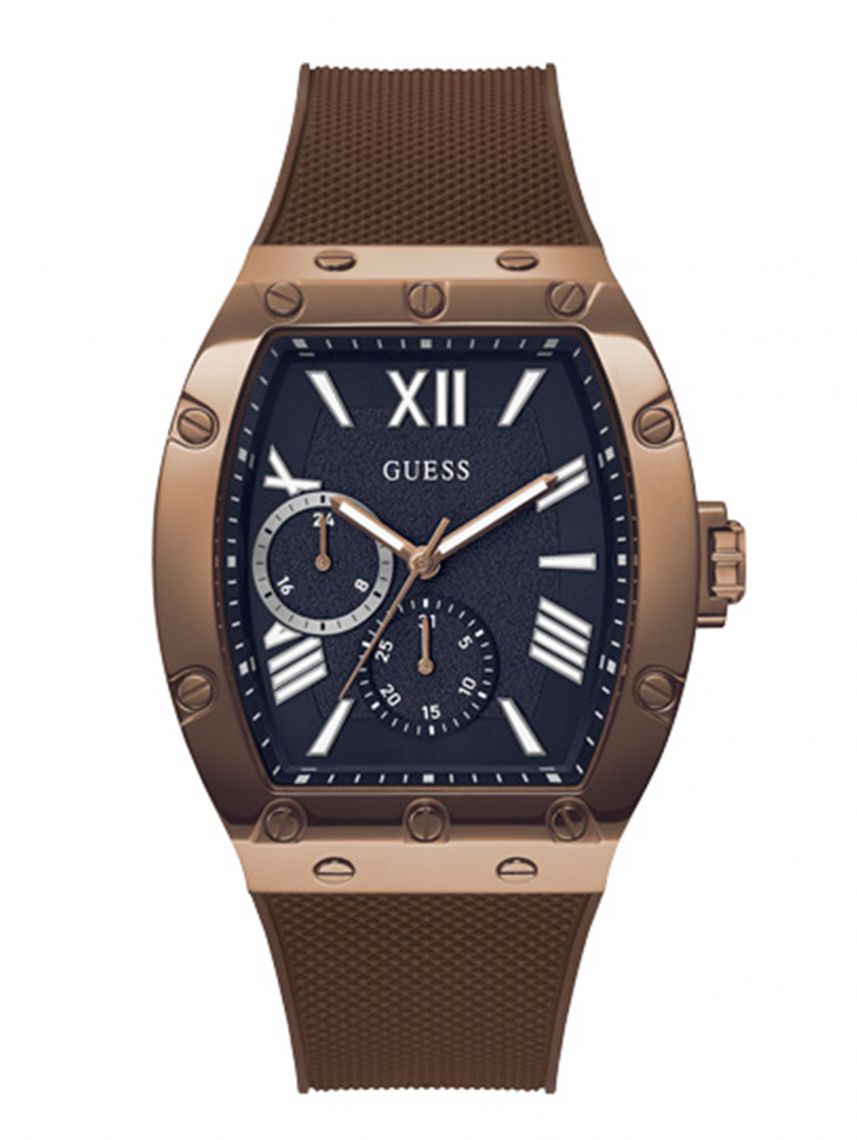 שעון GUESS מקולקציית FALCON דגם GW0568G1