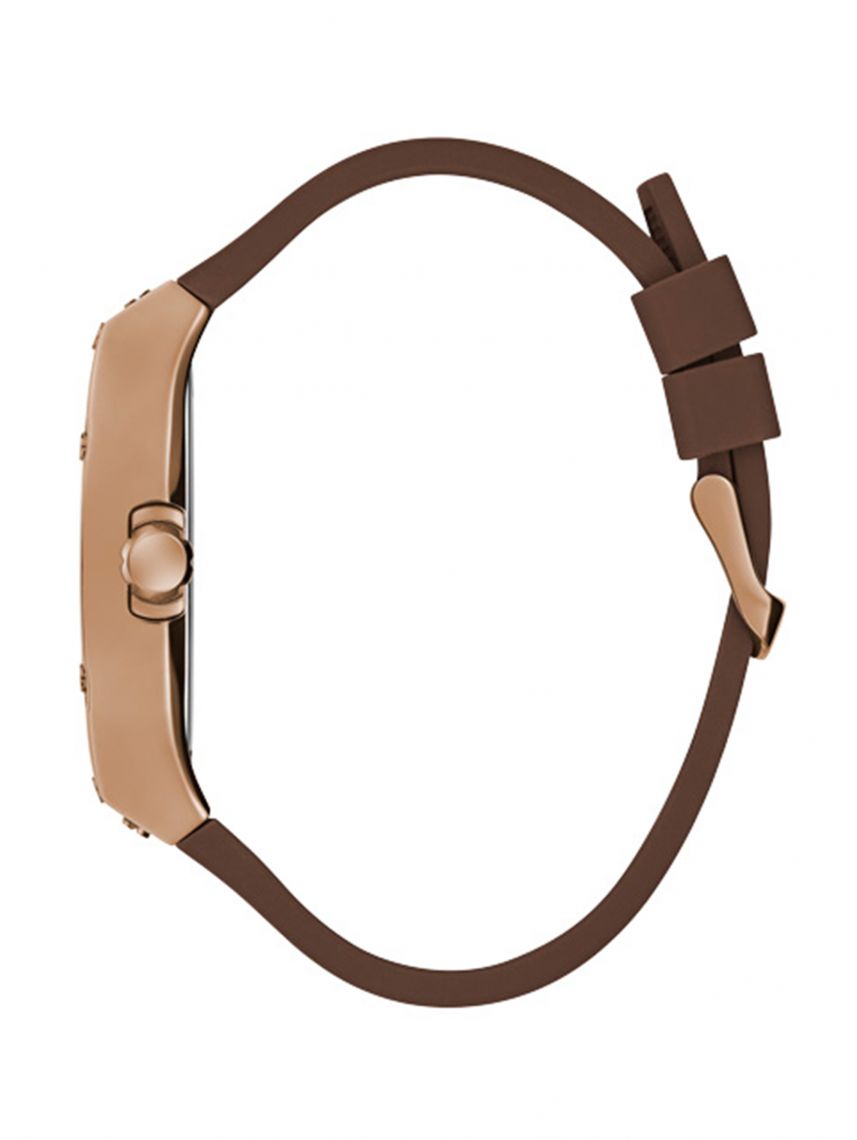 שעון GUESS מקולקציית FALCON דגם GW0568G1