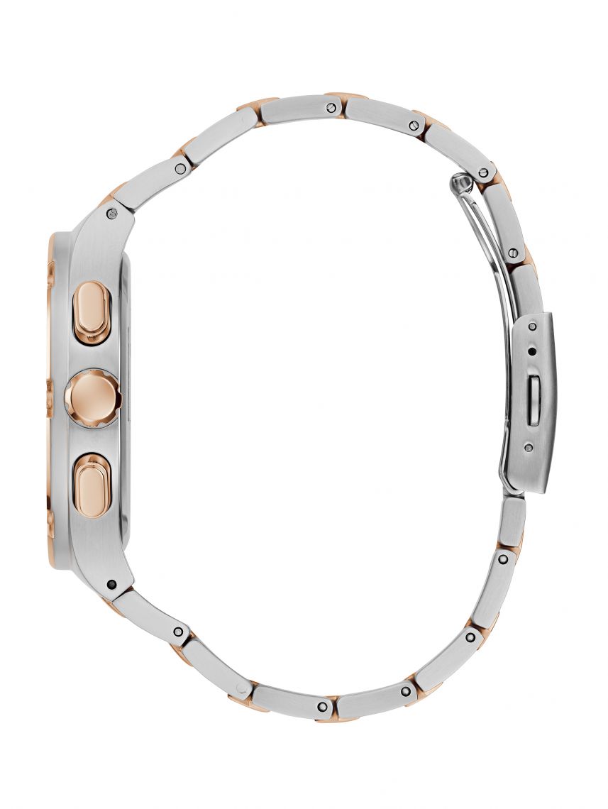 שעון GUESS קולקציית HEADLINE דגם GW0572G4