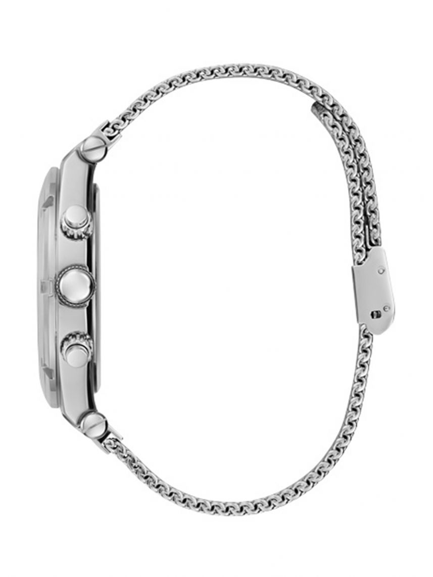 שעון GUESS קולקציית CONTINENTAL דגם GW0582G1