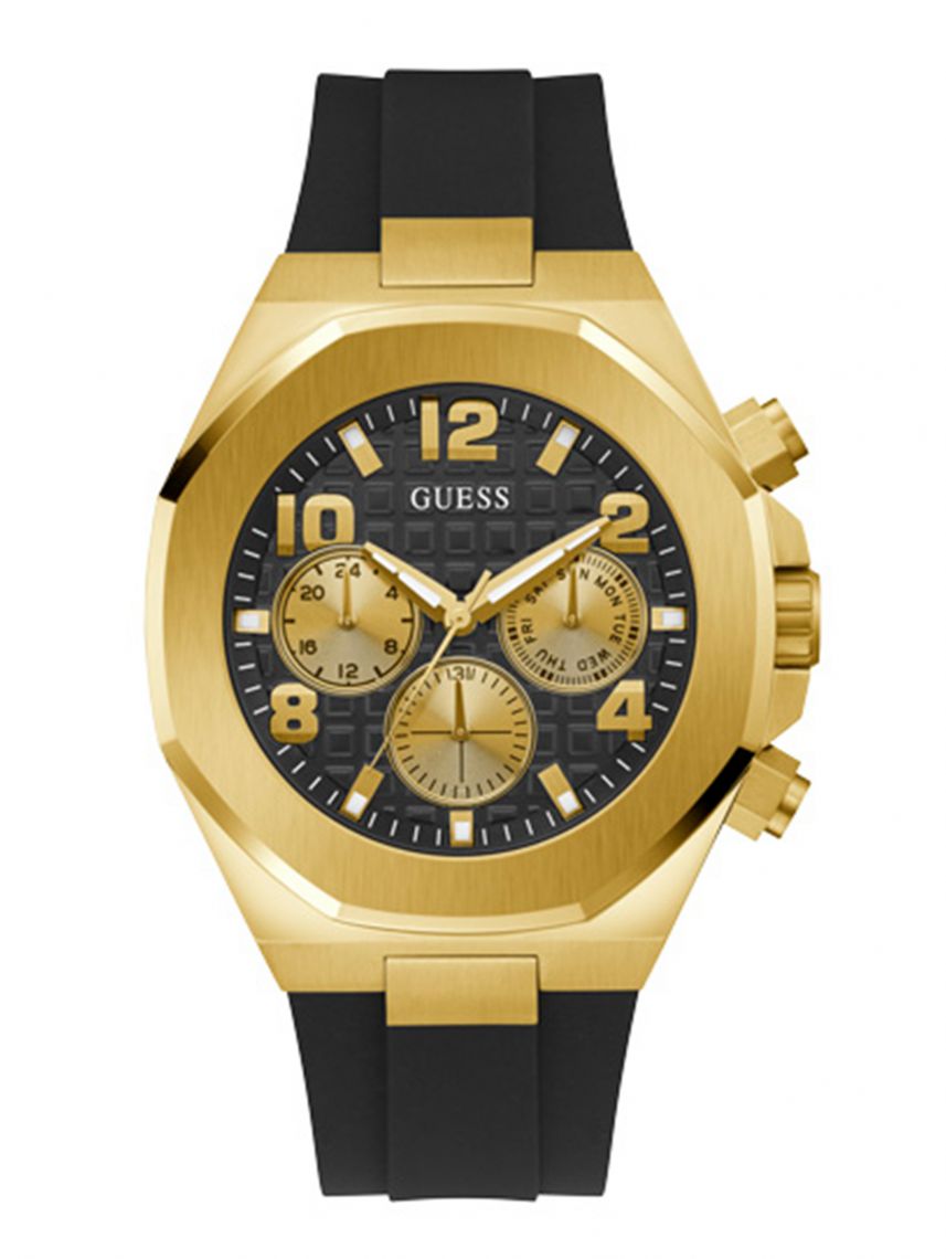 שעון GUESS קולקציית EMPIRE דגם GW0583G2