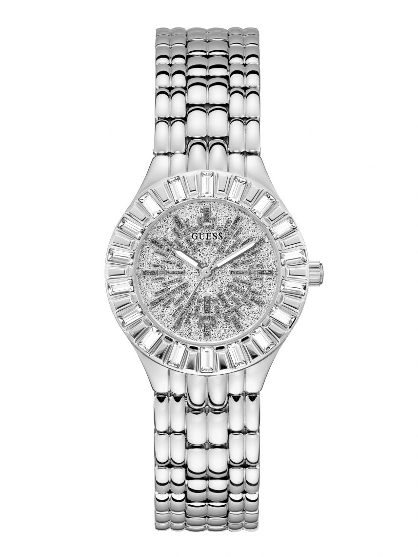 שעון GUESS קולקציית FIREWORK דגם GW0602L1
