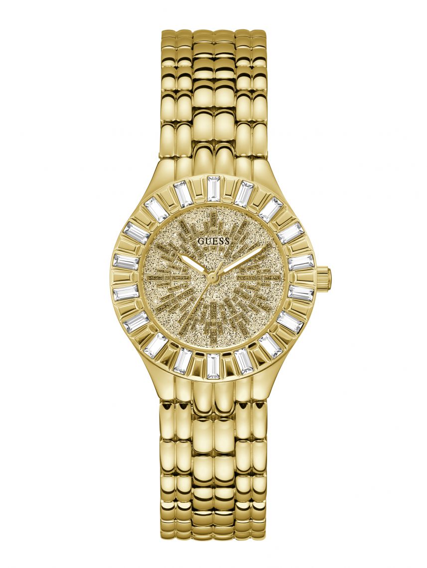 שעון GUESS קולקציית FIREWORK דגם GW0602L2