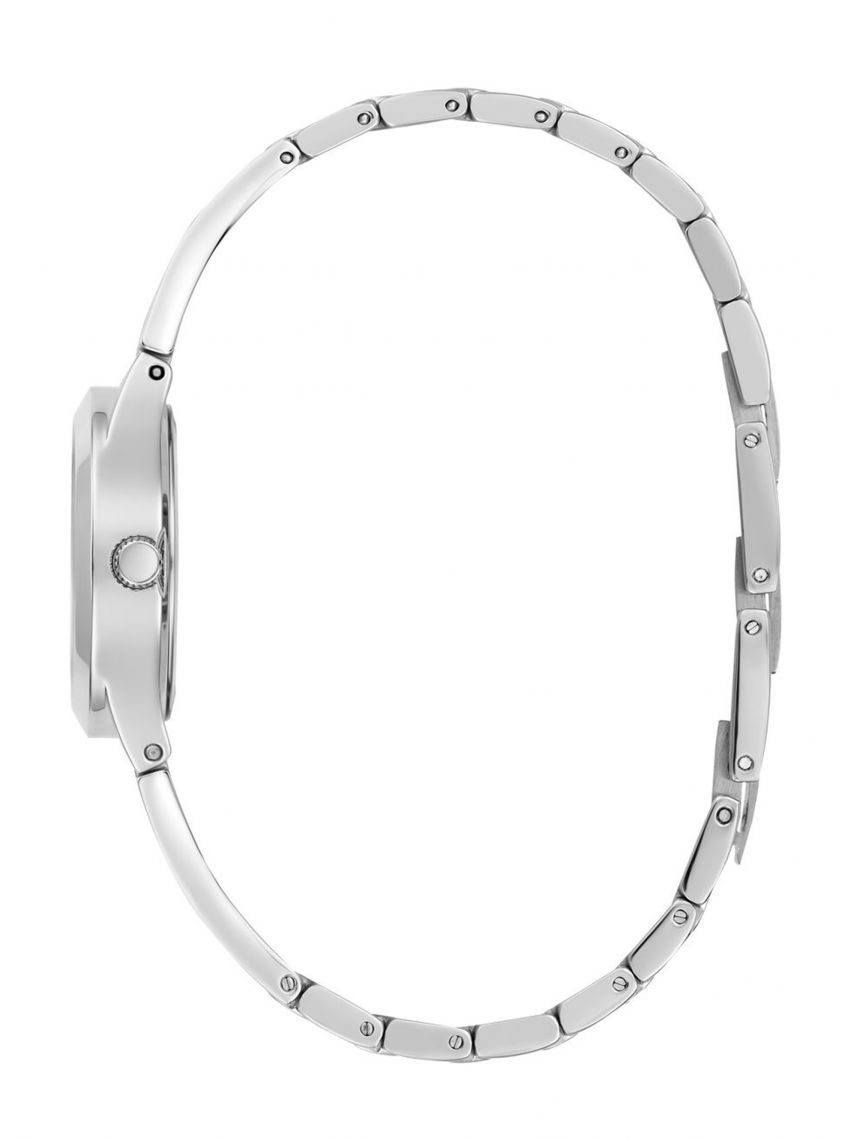 שעון Guess לאישה מקולקציית TESSA דגם GW0609L1