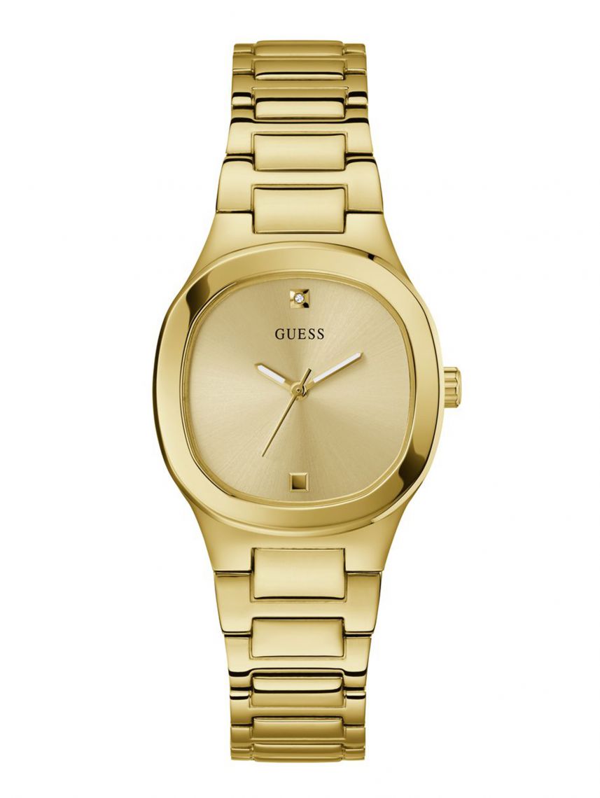 שעון GUESS דגם GW0615L2