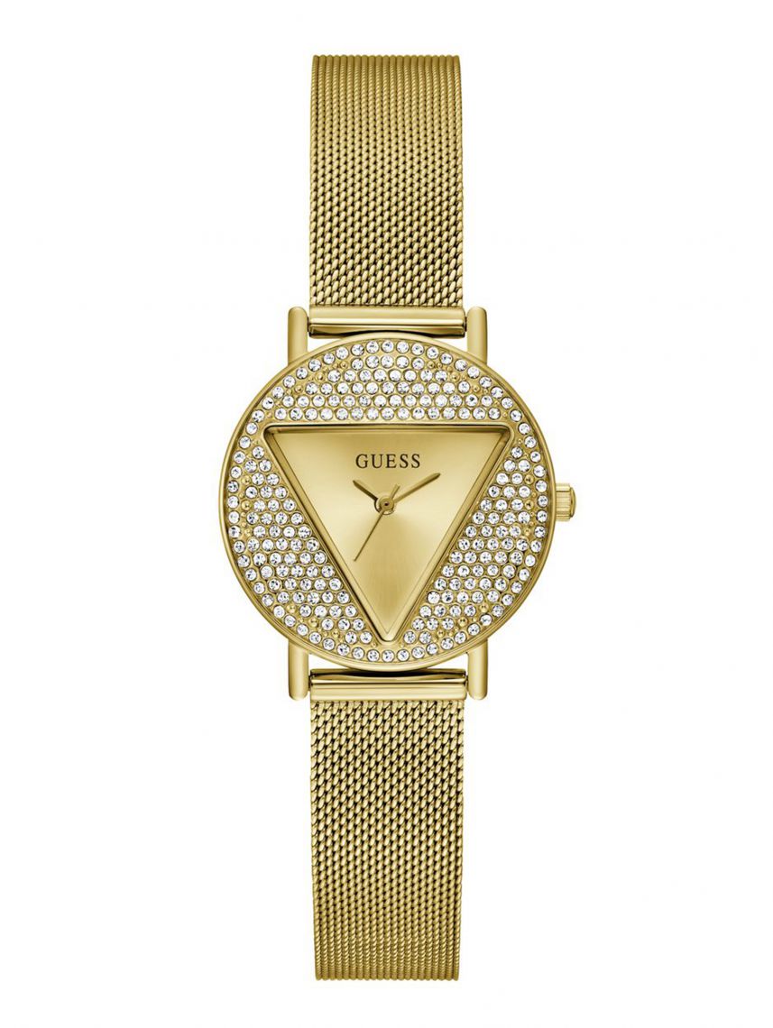 שעון Guess לאישה מקולקציית MINI ICONIC דגם GW0671L2