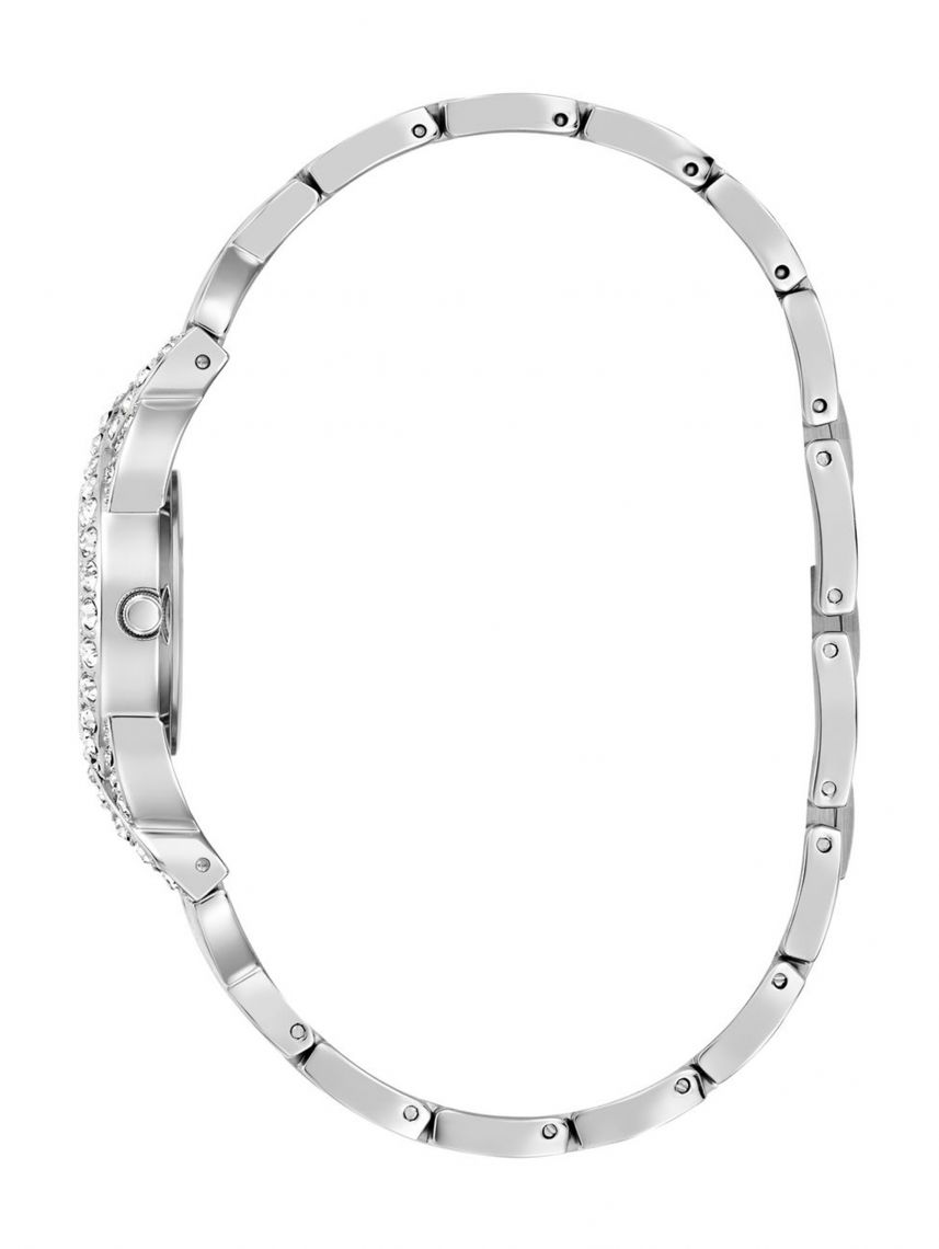 שעון Guess לאישה מקולקציית ADORN דגם GW0682L1