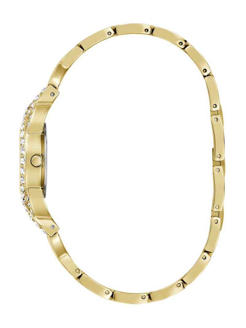 שעון Guess לאישה מקולקציית ADORN דגם GW0682L2