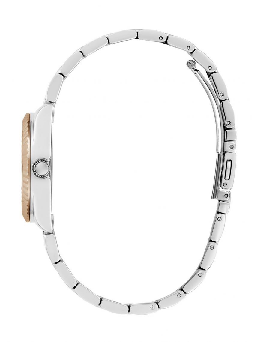 שעון Guess לאישה מקולקציית MINI LUNA דגם GW0687L3