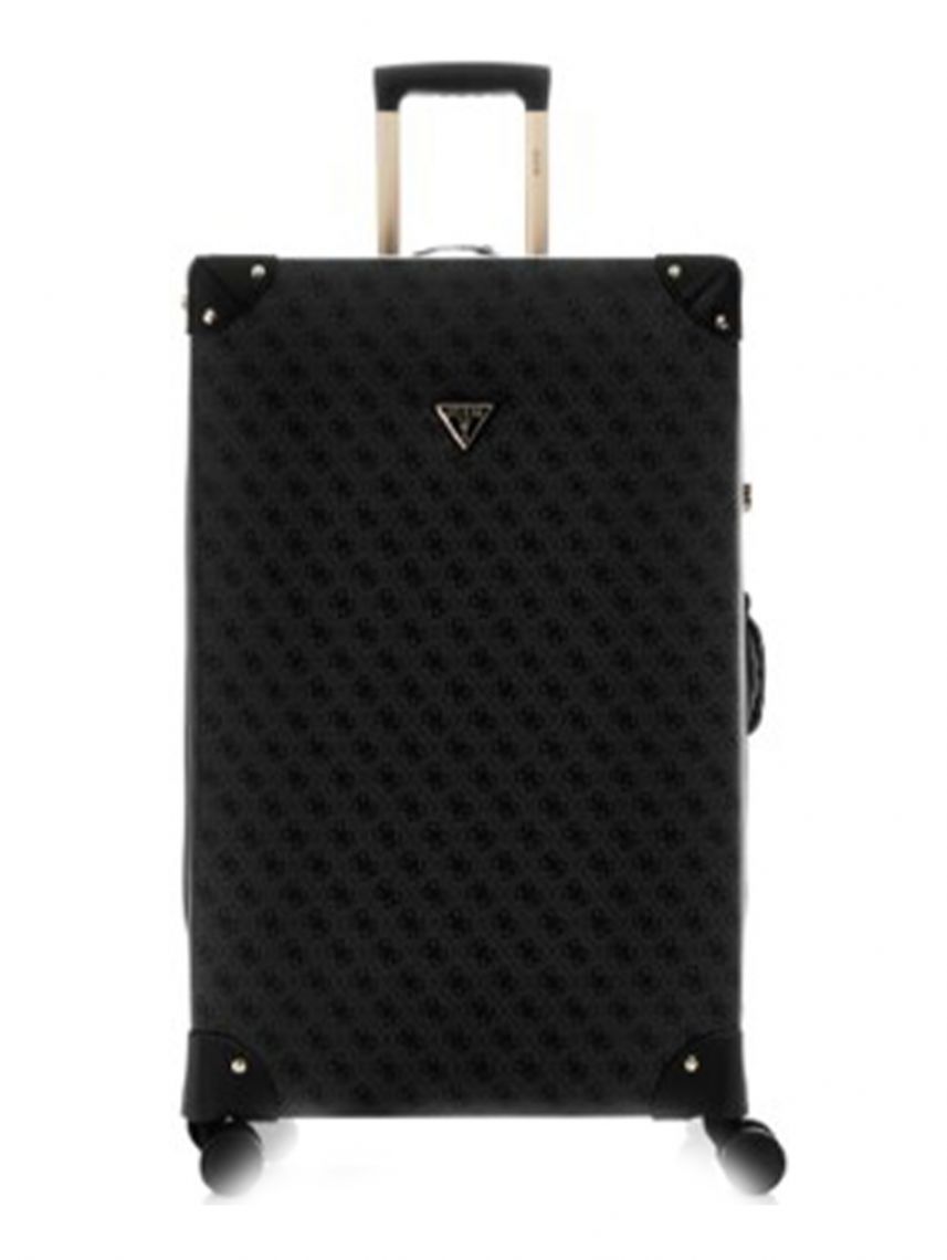 מזוודה מבית Guess דגם G-HB9211988-CLO