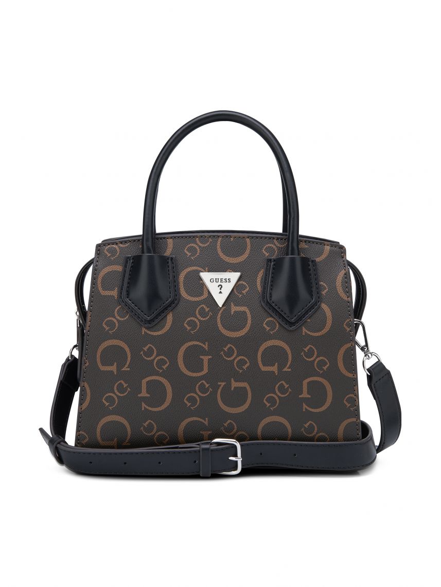 תיק דמוי עור Guess דגם HH983706-NAT