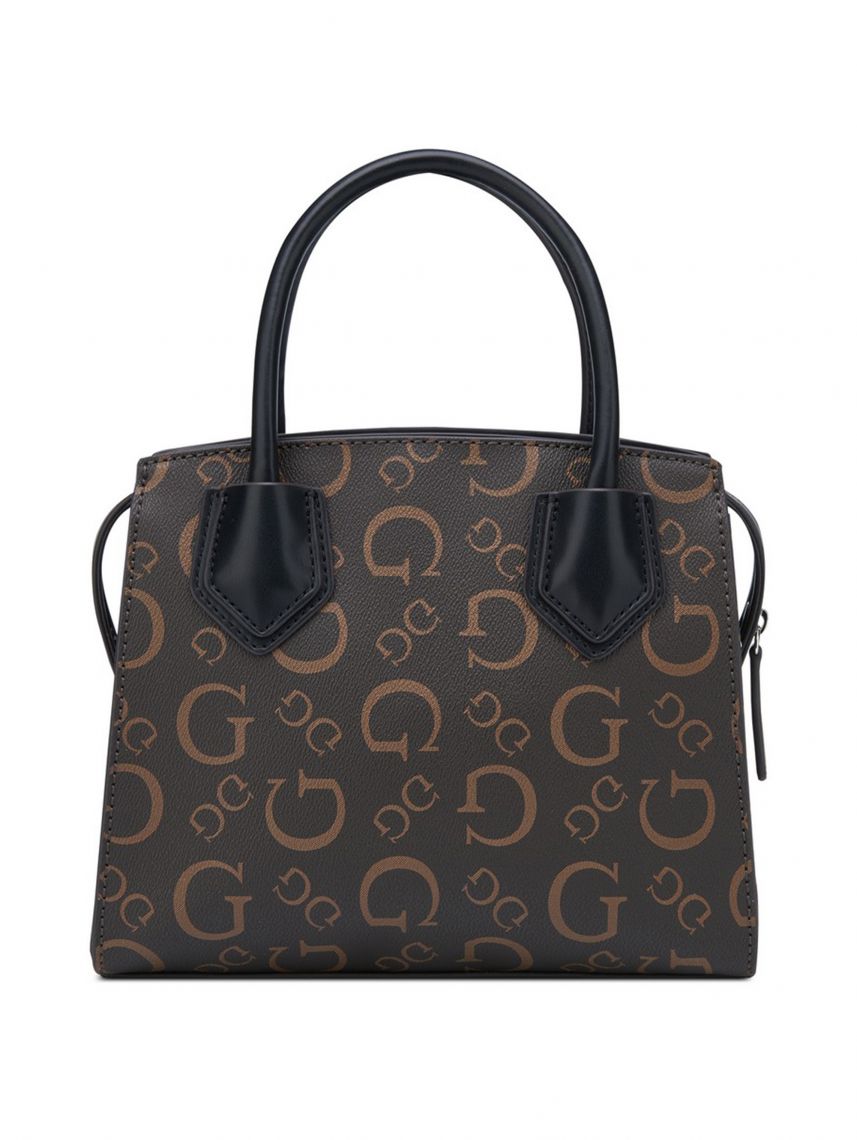 תיק דמוי עור Guess דגם HH983706-NAT