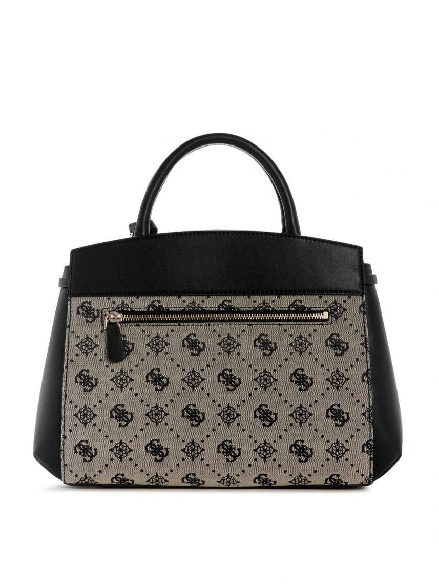 ארנק דמוי עור מבית Guess דגם G-JP990206-BLO