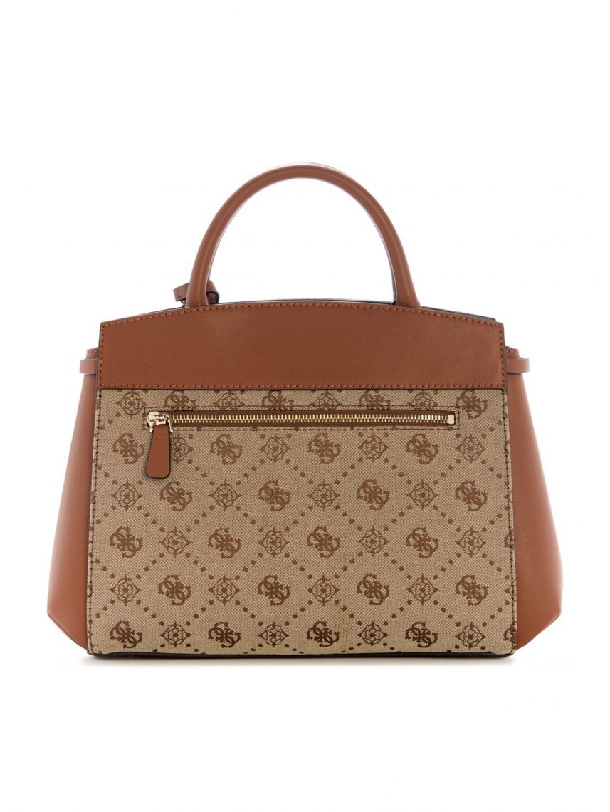 ארנק דמוי עור מבית Guess דגם G-JP990206-LTL