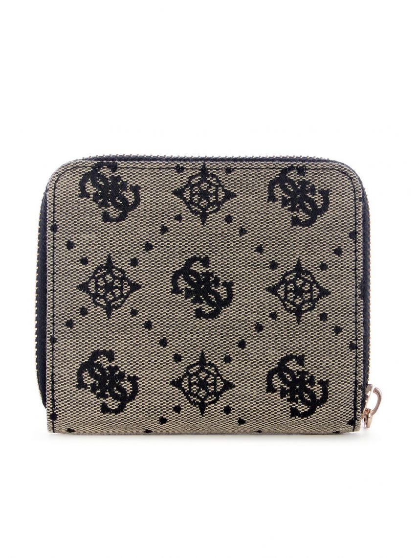 ארנק דמוי עור מבית Guess דגם G-JP9902137-BLO