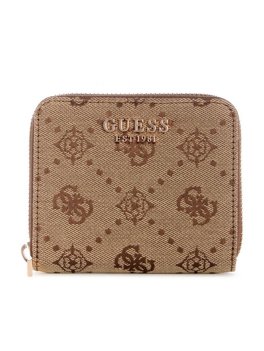 ארנק דמוי עור Guess דגם G-JP9902137-LTL