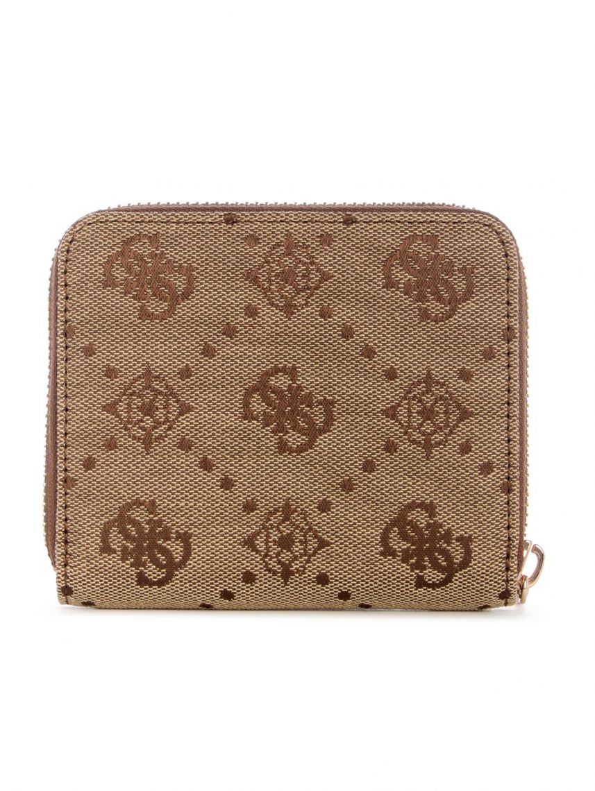 ארנק דמוי עור מבית Guess דגם G-JP9902137-LTL