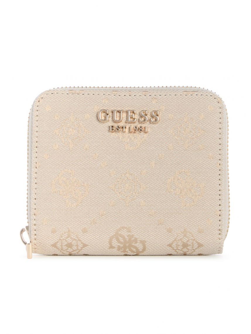 ארנק דמוי עור מבית Guess דגם G-JP9902137-OFF