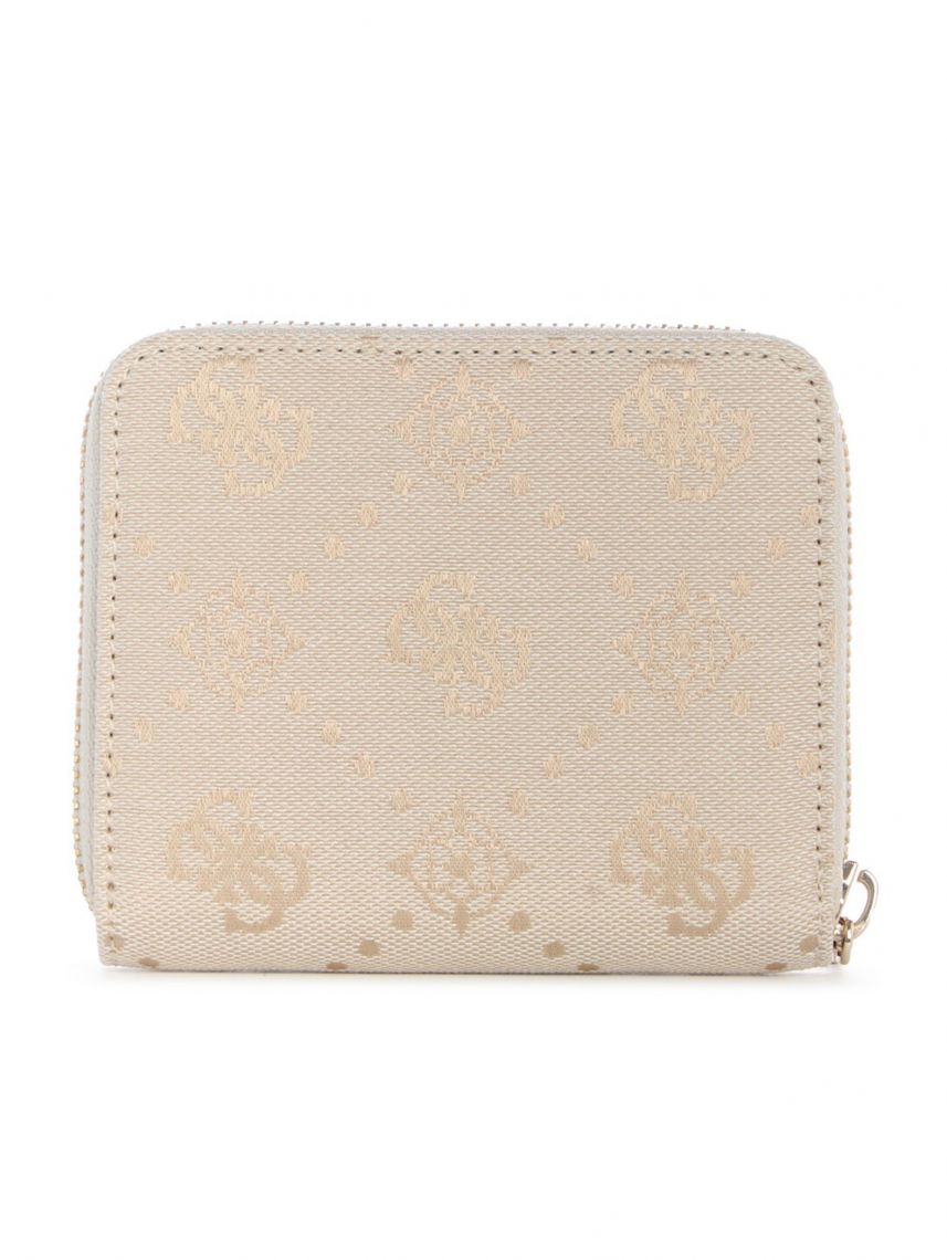 ארנק דמוי עור מבית Guess דגם G-JP9902137-OFF