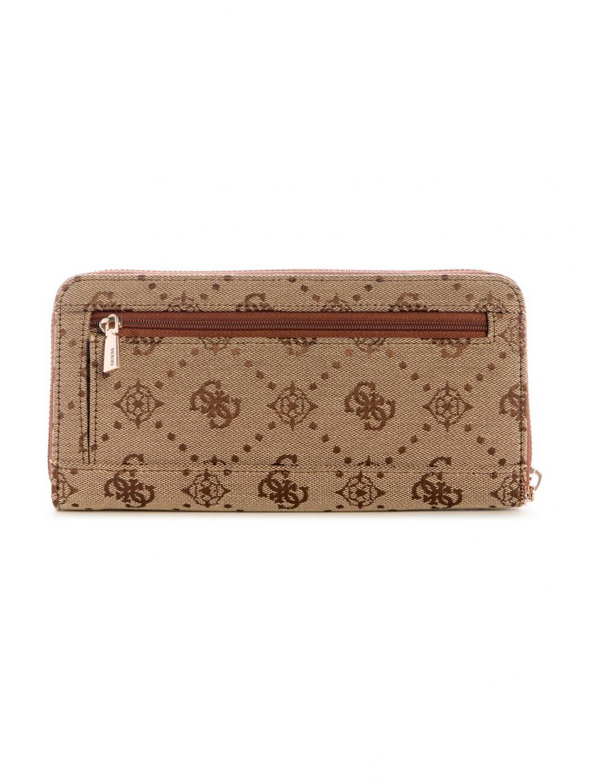 ארנק דמוי עור מבית Guess דגם G-JP9902146-LTL