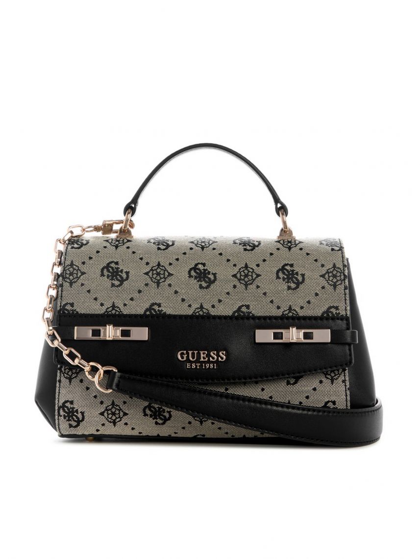 ארנק דמוי עור מבית Guess דגם G-JP990220-BLO