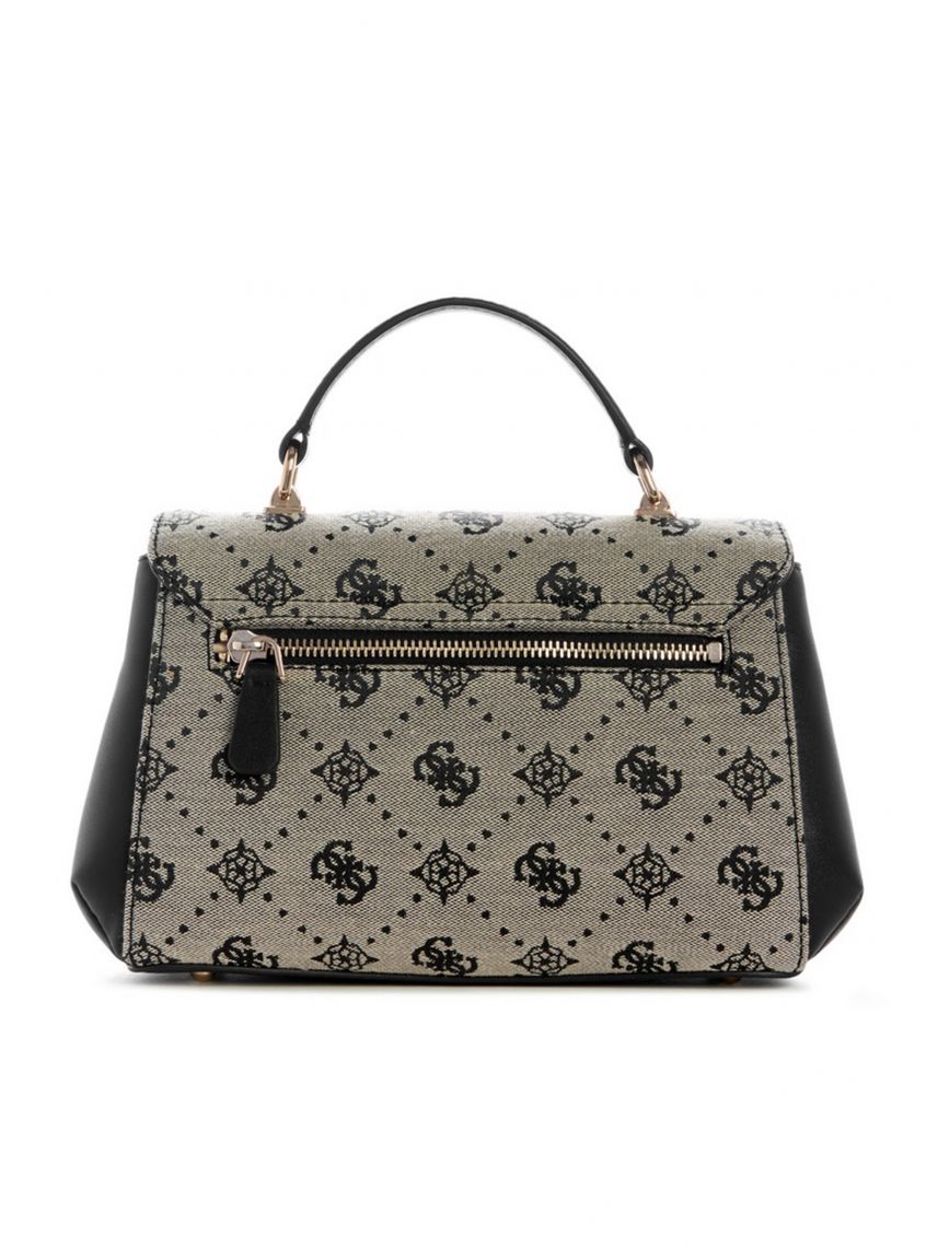 ארנק דמוי עור מבית Guess דגם G-JP990220-BLO