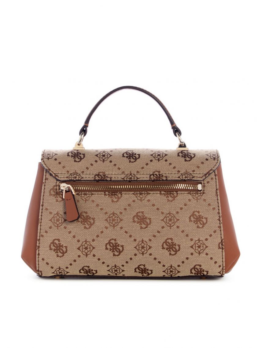 ארנק דמוי עור מבית Guess דגם G-JP990220-LTL