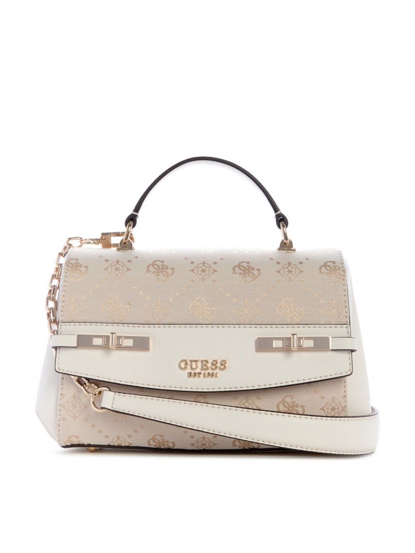 ארנק דמוי עור מבית Guess דגם G-JP990220-OFL