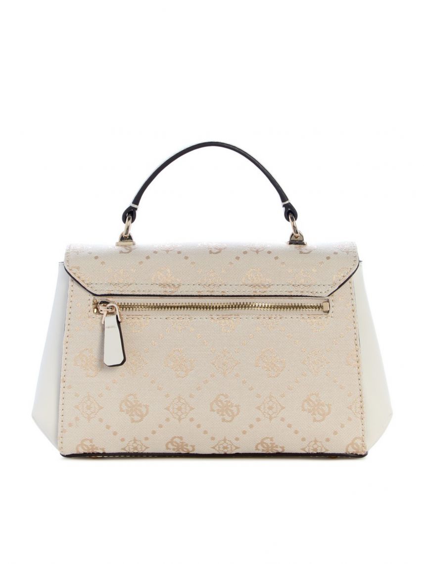 ארנק דמוי עור מבית Guess דגם G-JP990220-OFL