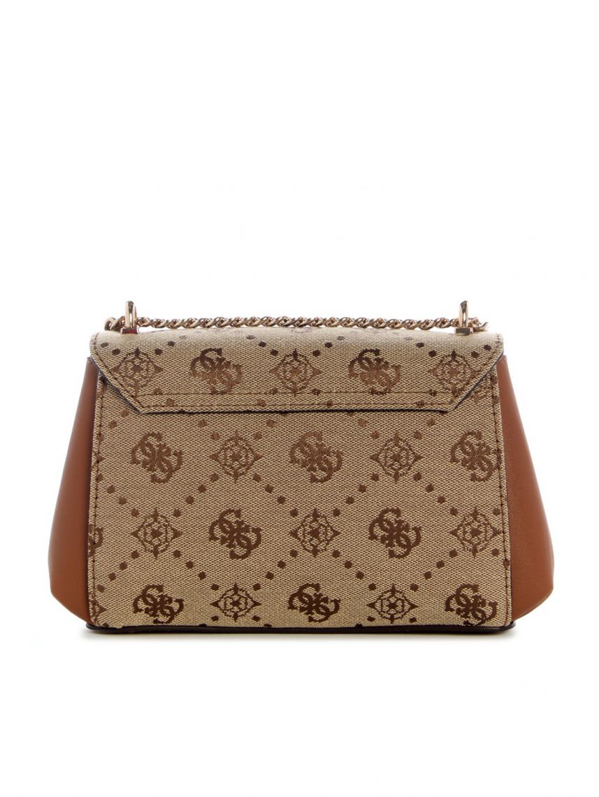 ארנק דמוי עור מבית Guess דגם G-JP990278-LTL