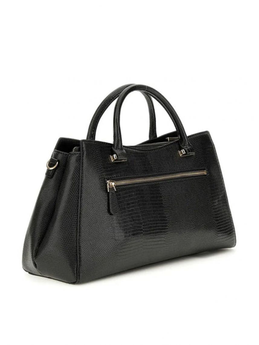תיק צד דמוי עור GUESS דגם G-KG962406-BLA