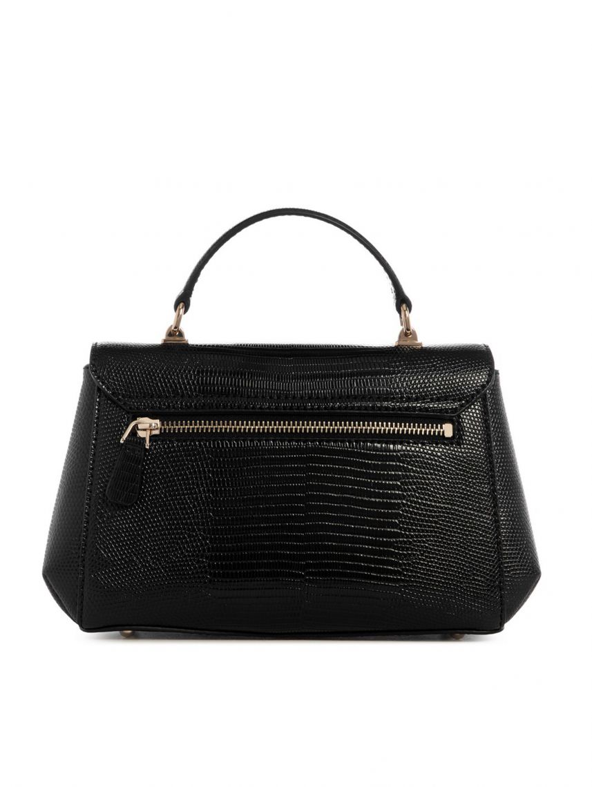 תיק דמוי עור GUESS דגם G-KL993320-BLA