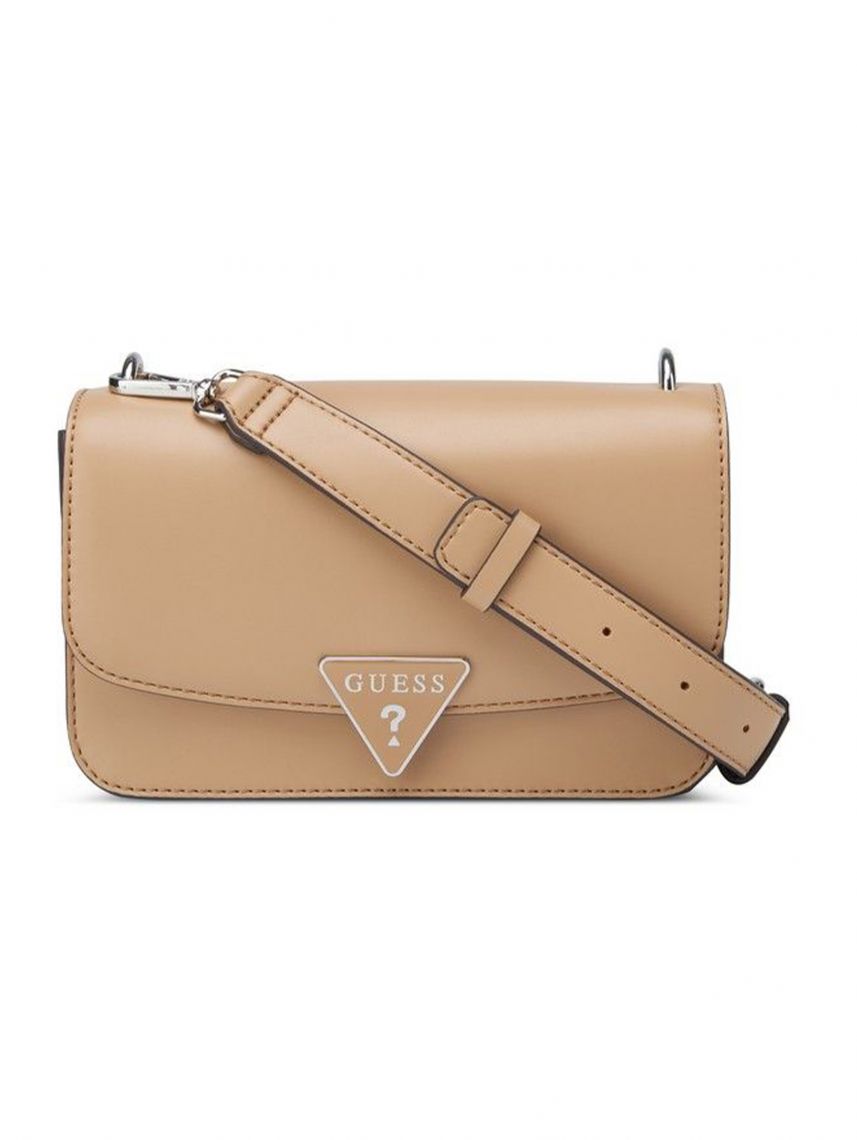 תיק צד דמוי עור מבית Guess דגם G-LE982820-DES