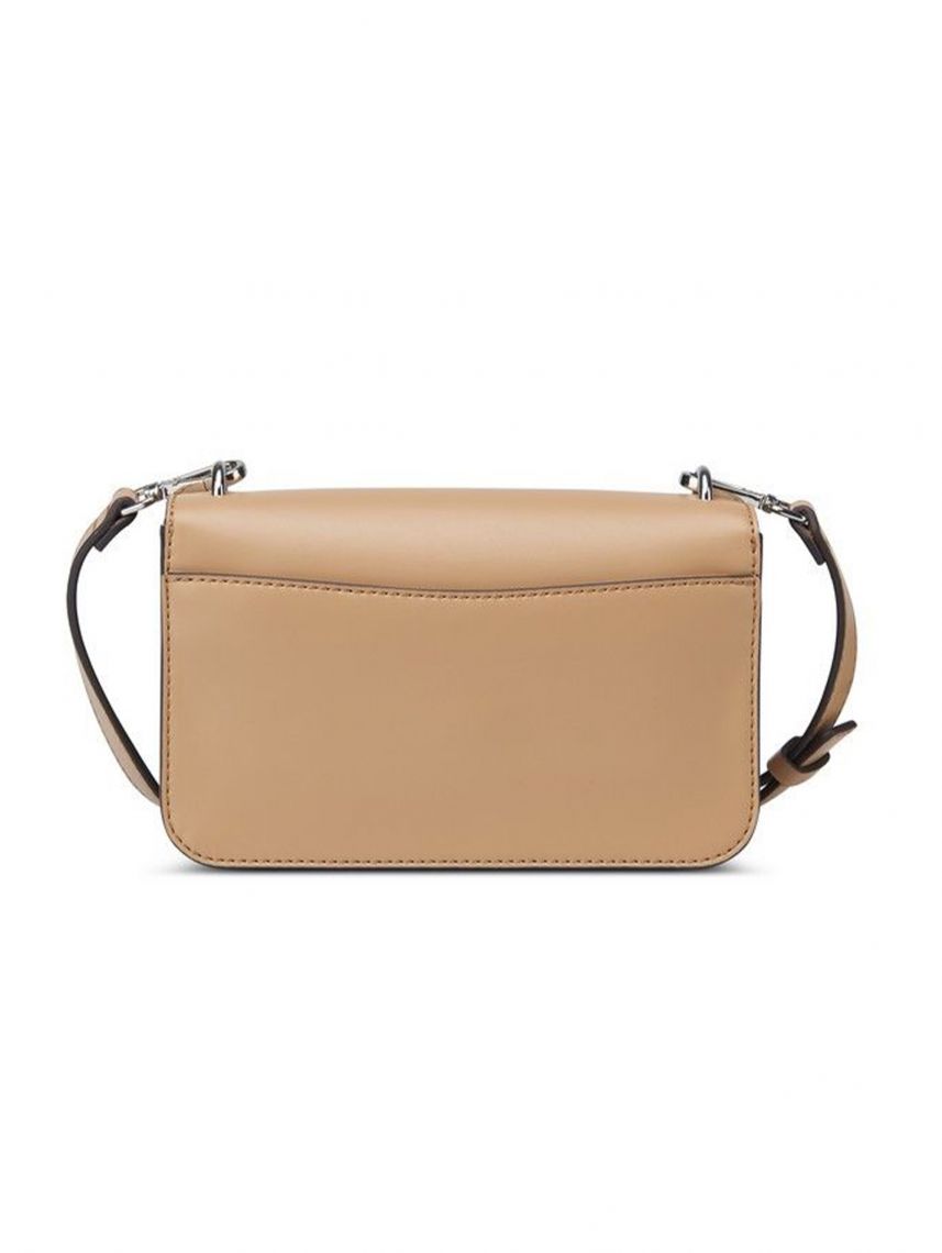 תיק צד דמוי עור מבית Guess דגם G-LE982820-DES