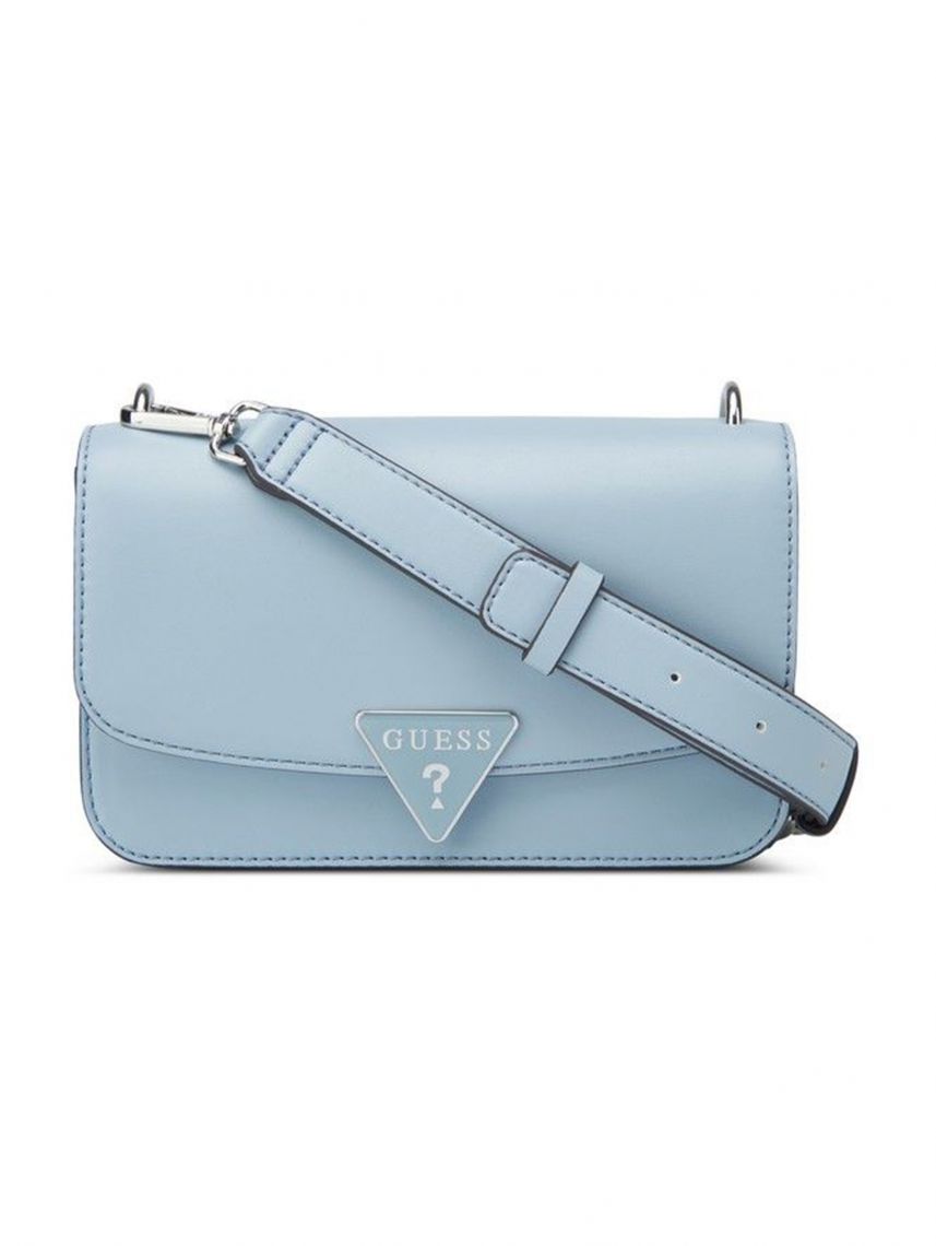 תיק צד דמוי עור מבית Guess דגם G-LE982820-MOB