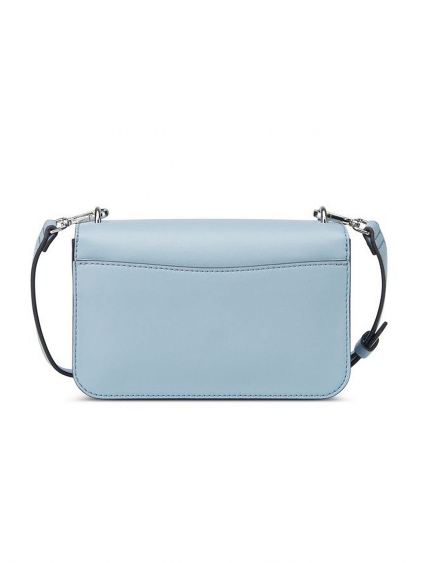 תיק צד דמוי עור מבית Guess דגם G-LE982820-MOB